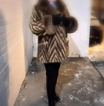 Анкета проститутки Елизавета - Фото 1, Урада, 49 лет, №14713